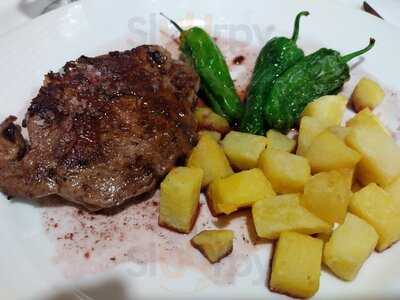 Restaurante Morvedra Nou