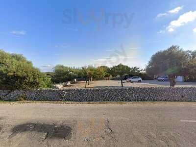 Restaurante Morvedra Nou