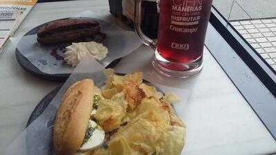 Cerveceria 100 Montaditos