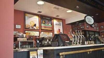 Cerveceria 100 Montaditos