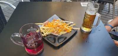 Cerveceria 100 Montaditos