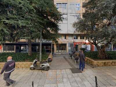 Cerveceria 100 Montaditos