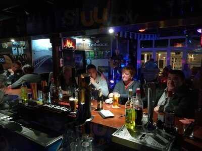 The Dubliner Irish Pub