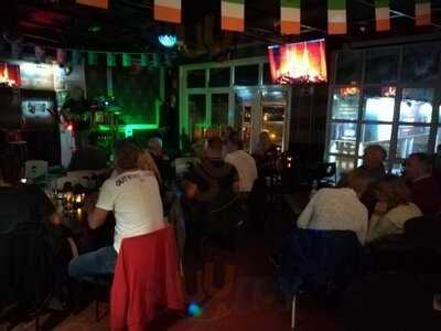 The Dubliner Irish Pub