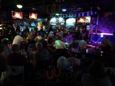 The Dubliner Irish Pub