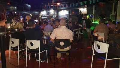 The Dubliner Irish Pub