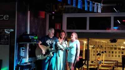 The Dubliner Irish Pub