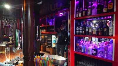 The Dubliner Irish Pub