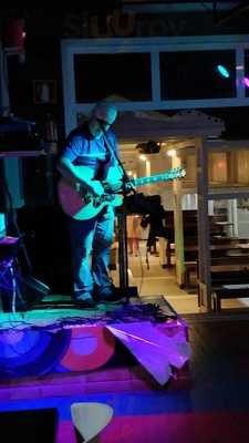 The Dubliner Irish Pub