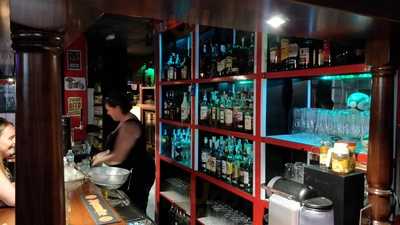 The Dubliner Irish Pub