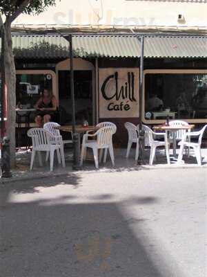 Chill Cafe
