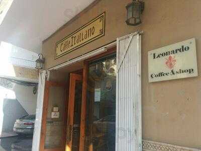 Café Italiano