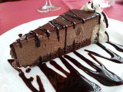 Restaurante El Carpathia