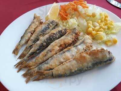 Restaurante El Carpathia