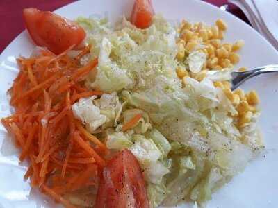 Restaurante El Carpathia