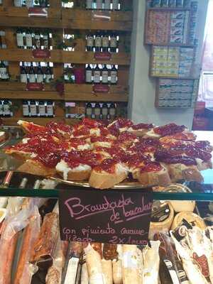 Brut Nature Badalona