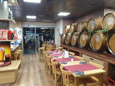 Brut Nature Badalona