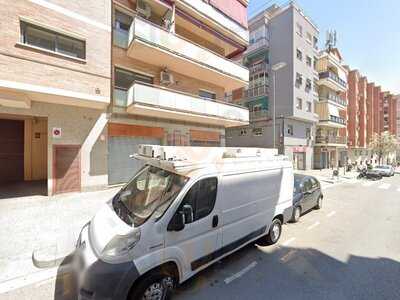 Brut Nature Badalona