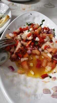 Restaurante El Tunel