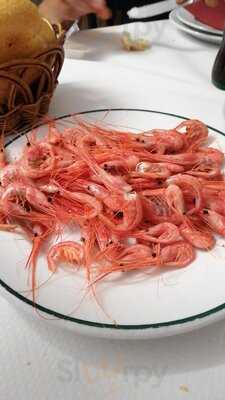 Restaurante El Tunel