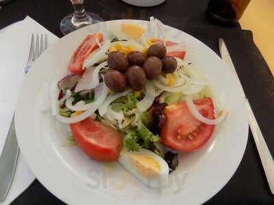 Cal Petit Cafe - Restaurant, Braseria De Llenya