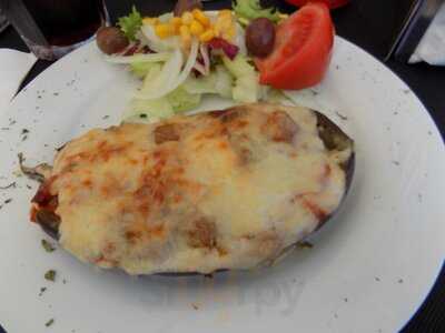 Cal Petit Cafe - Restaurant, Braseria De Llenya