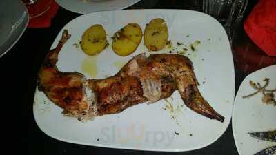 Cal Petit Cafe - Restaurant, Braseria De Llenya