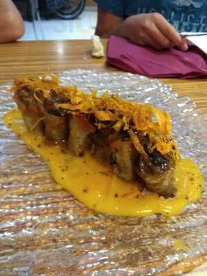 Vinateria La Cava Las Salinas