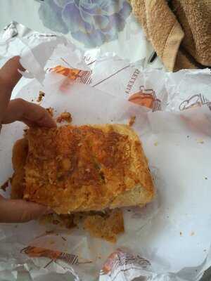 Pastelería El Cisne