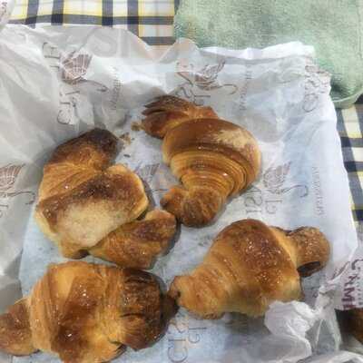 Pastelería El Cisne