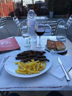 Restaurante Braseria Parapapiu