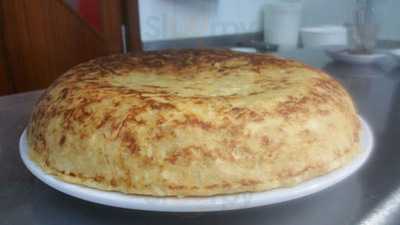 Restaurante Braseria Parapapiu