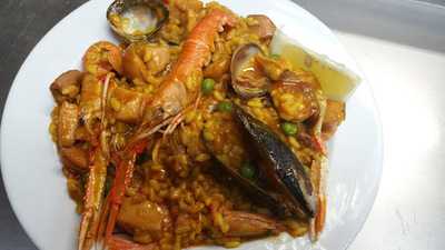 Restaurante Braseria Parapapiu