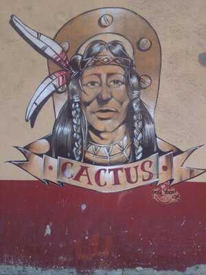 Restaurante Braseria Parapapiu