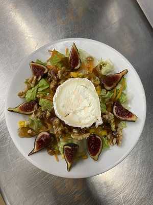 Restaurante Braseria Parapapiu