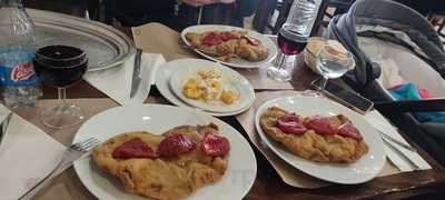 Restaurante Braseria Parapapiu