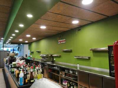 Restaurante Braseria Parapapiu