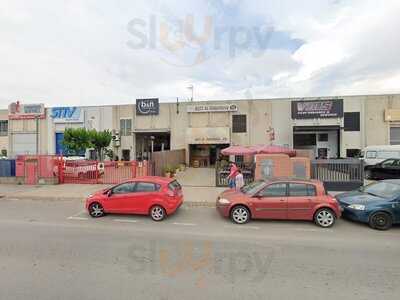 Restaurante Braseria Parapapiu