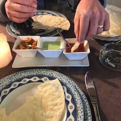 Tandoori Dhaba Indian