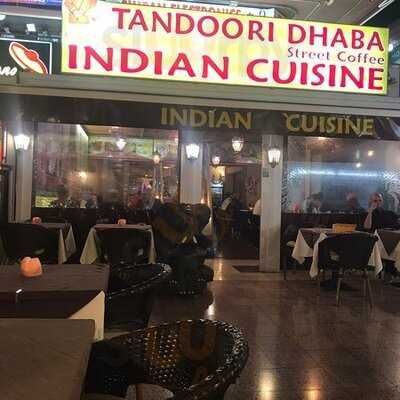 Tandoori Dhaba Indian