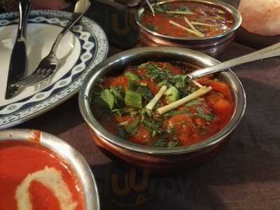 Tandoori Dhaba Indian