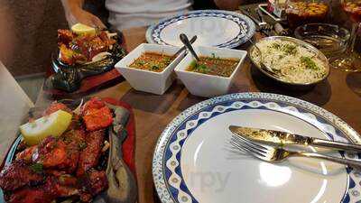 Tandoori Dhaba Indian