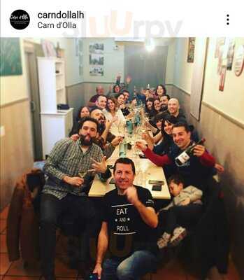 Carn D'olla