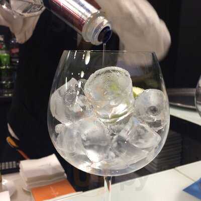 Restaurante Hotel Silken Amara Plaza - Photo 7