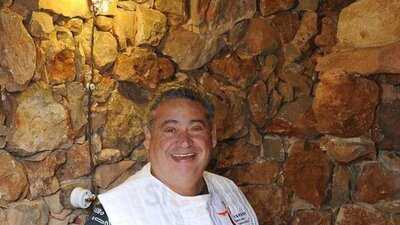 Restaurante Portoles