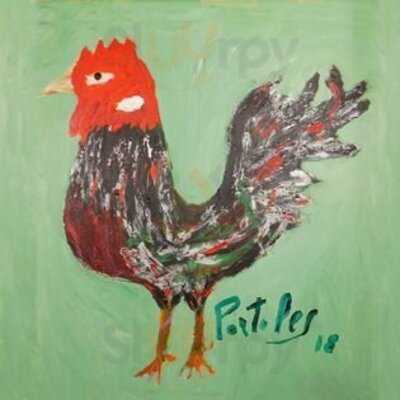 Restaurante Portoles