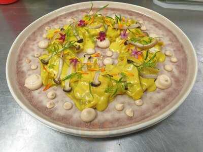 Malasangre Food & Club