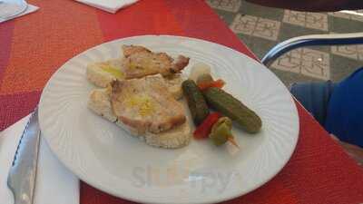 Hotel Restaurant Arrayanes Playa