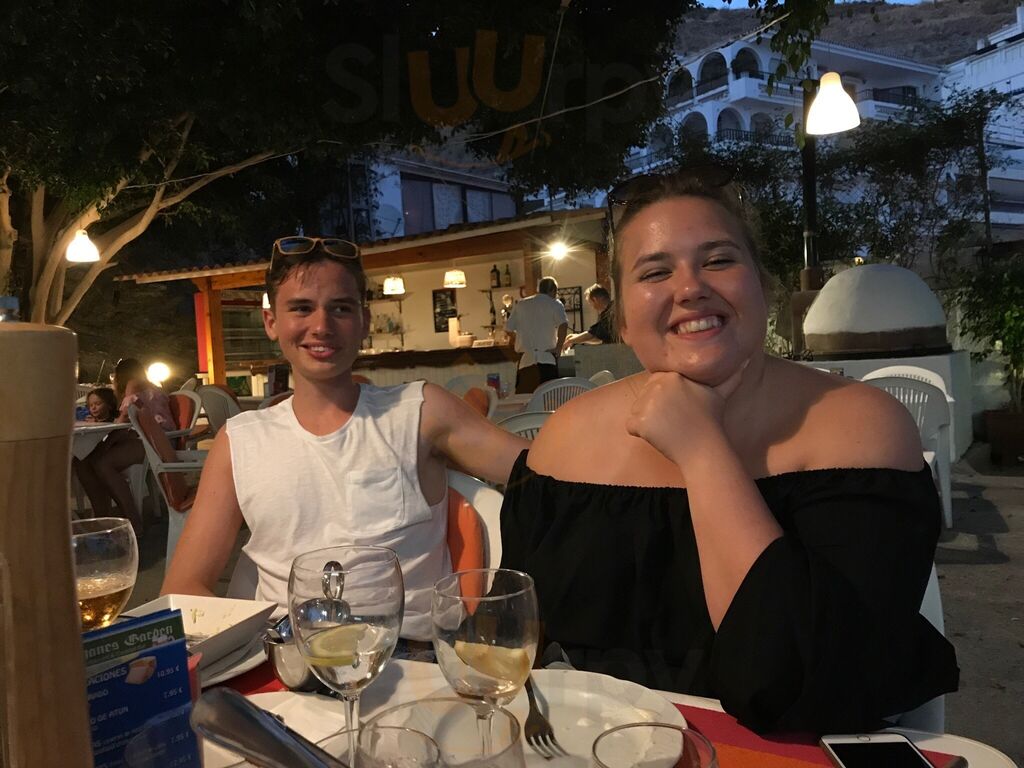 Hotel Restaurant Arrayanes Playa