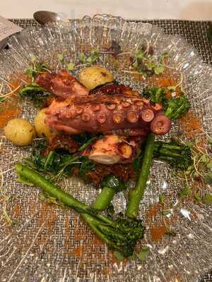 Hotel Restaurant Arrayanes Playa